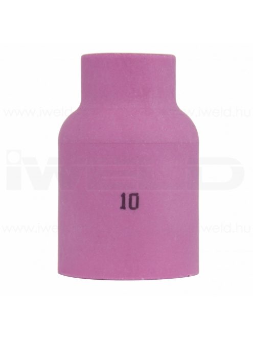 Iweld Kerámia gázterelő nagy gázlencséhez 10-es SR9 SR17 SR18 SR20 SR26  hegesztés hegesztéstechnika