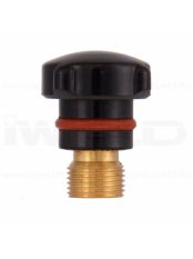 IWELD Wolframvédő sapka rövid SR17/26/18W 57Y04 8402P170100 kupak hegesztés hegesztéstechnika