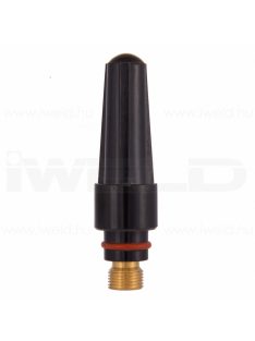 IWELD Wolframvédő sapka közepes SR17/26/18W 57Y05 8402P170150 kupak hegesztés hegesztéstechnika
