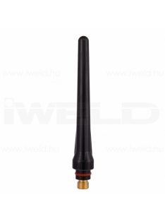 IWELD Wolframvédő sapka hosszú SR17/26/18 57Y02 8402P170200 kupak hegesztés hegesztéstechnika