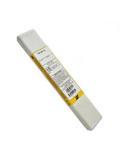 Esab OK 84.78 Weartrode 60 T 2,5mm felrakó hegesztő elektróda 84782530K0  bevonatos pálca 