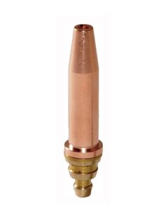 Iweld hegesztéstechnika Vágófúvóka PNME6 150-300mm 8769066PNME6 lángvágás hegesztés