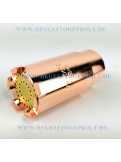 Iweld hegesztéstechnika Többlángú hevítőfej 4H Pb, földgáz 87694754H lángvágás hegesztés