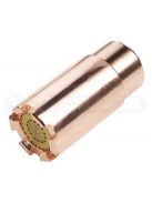 Iweld hegesztéstechnika Többlángú hevítőfej 4H Pb, földgáz 87694754H lángvágás hegesztés