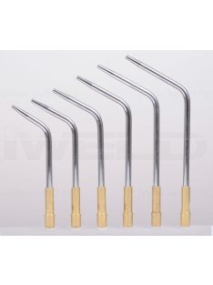 IWELD IK-11 MINI égőszár 5 acetilén 800L/H  X11 kompatibilis 89390500 lángvágás hegesztés