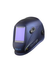   IWELD FALCON 5.6 Automata hegesztő fejpajzs (kék-metál) True Color