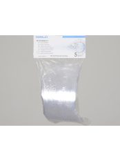 IWELD FLIP-UP Digital 5.3 külső védőplexi (5 db/cs)