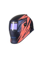 IWELD FANTOM 4.6+ DIGITAL Automata hegesztő fejpajzs (kék)