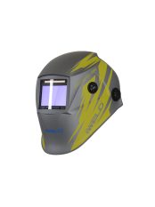   IWELD FANTOM 4.6+ DIGITAL Automata hegesztő fejpajzs (ezüst-metál)