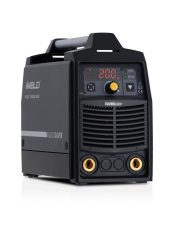 IWELD hegesztőgép HD 220 LT DIGITAL PULSE Hegesztő inverter 8HD220LTDP