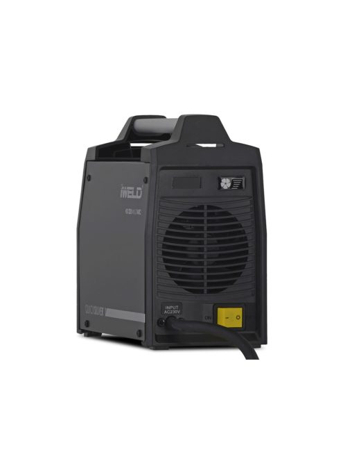 IWELD HD 220 MULTIARC Hegesztő inverter