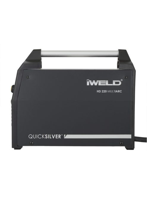 IWELD HD 220 MULTIARC Hegesztő inverter