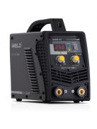 IWELD hegesztőgép HD 250 LT IGBT hegesztő inverter 8HD250LTIGBT