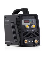 IWELD hegesztőgép HD 250 LT IGBT hegesztő inverter 8HD250LTIGBT