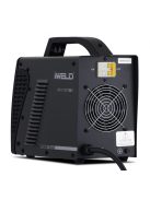 IWELD hegesztőgép HD 250 LT IGBT hegesztő inverter 8HD250LTIGBT