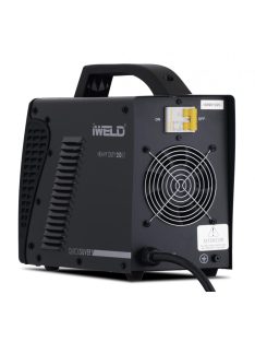 IWELD hegesztőgép HD 250 LT IGBT hegesztő inverter 8HD250LTIGBT
