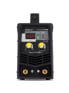 IWELD hegesztőgép HD 250 LT IGBT hegesztő inverter 8HD250LTIGBT
