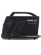 IWELD hegesztőgép HD 250 LT IGBT hegesztő inverter 8HD250LTIGBT