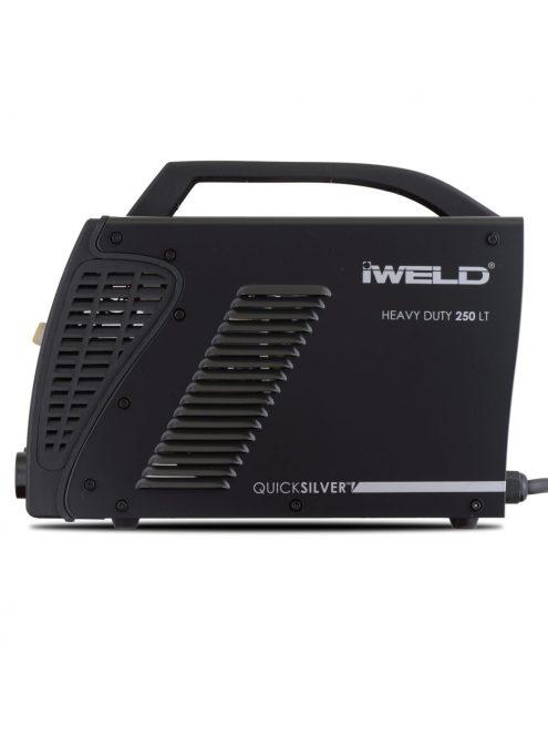 IWELD hegesztőgép HD 250 LT IGBT hegesztő inverter 8HD250LTIGBT