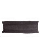 Fejkosár védőszivacs Iweld BLACKBASE NORED EYE FANTOM4 pajzsokhoz hegesztés munkavédelem