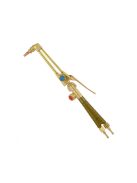 IWELD KOMBI 11 MINI Original Hegesztő-vágó készlet 8IK11CWSET lángvágás hegesztés