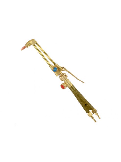 IWELD KOMBI 11 MINI Original Hegesztő-vágó készlet 8IK11CWSET lángvágás hegesztés