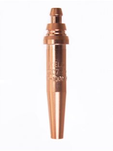 Iweld hegesztéstechnika Vágófúvóka KKE Acetilén 102-0 5-10mm 8KKE1020 lángvágás hegesztés