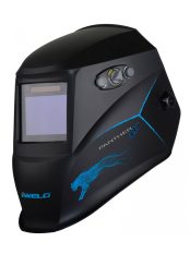 IWELD PANTHER 4.6 Automata hegesztő fejpajzs 8PNTHR46 pajzs hegesztés