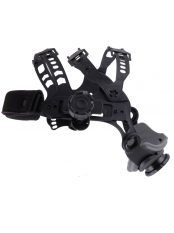 IWELD PANTHER 4.6/5.1 DIGITAL fejkosár hegesztés munkavédelem 8PNTHR4651HDG