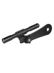 IWELD PANTHER hegesztő munkalámpa oldalsó rögzítésű