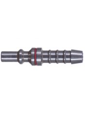 IWELD rozsdamentes gyorscsatlakozó tömlővég égőgáz 8,0mm 8QCSREGACE80 hegesztéstechnika hegesztés