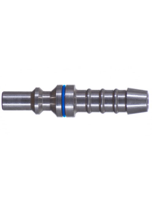 IWELD rozsdamentes gyorscsatlakozó tömlővég oxigén 8,0mm 8QCSREGOXY80 hegesztéstechnika hegesztés