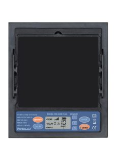 IWELD ROBOTIC 5.2 Digital Automata hegesztő fejpajzs 8ROBDIG52