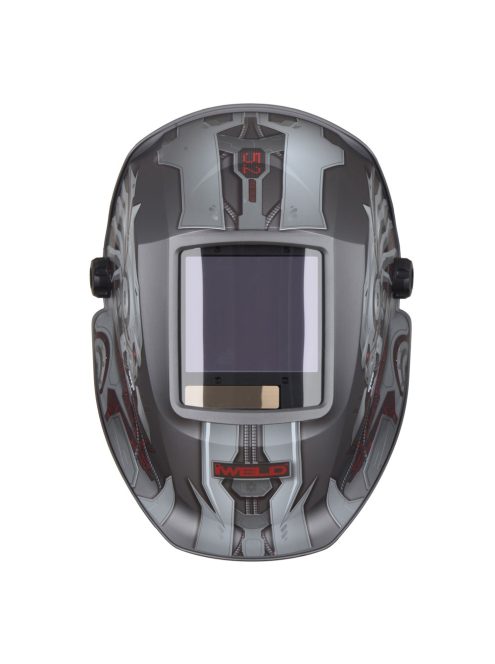 IWELD ROBOTIC 5.2 Digital Automata hegesztő fejpajzs 8ROBDIG52