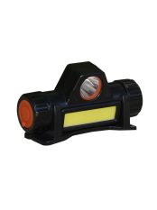 IWELD SCUBADOO LCD hegesztő maszkhoz munkalámpa