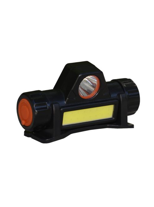 IWELD SCUBADOO LCD hegesztő maszkhoz munkalámpa