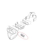 IWELD SCUBADOO LCD hegesztő maszkhoz munkalámpa