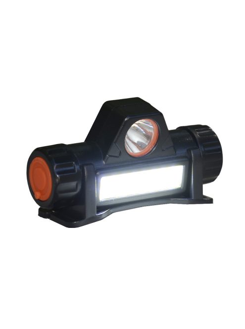 IWELD SCUBADOO LCD hegesztő maszkhoz munkalámpa