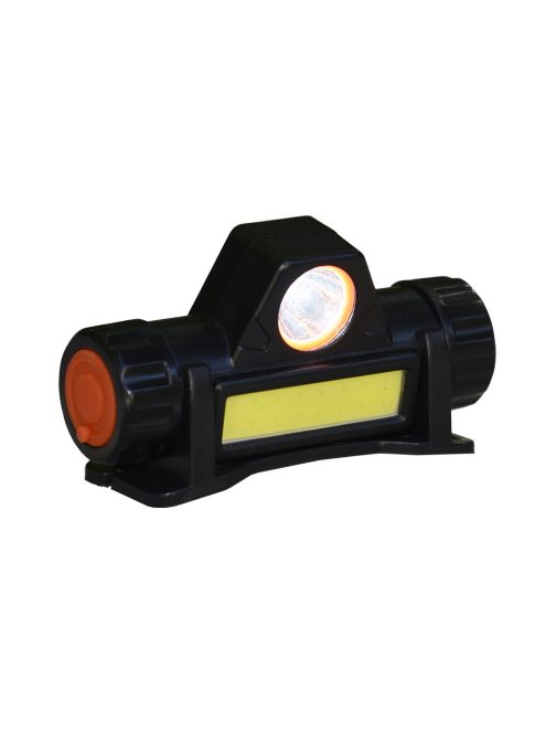 IWELD SCUBADOO LCD hegesztő maszkhoz munkalámpa