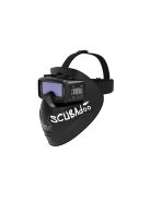 IWELD SCUBADOO LCD Automata hegesztő maszk