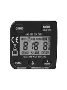 IWELD SCUBADOO LCD Automata hegesztő maszk