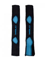 Fejkosár védőszivacs 2 db/csomag univerzális hegesztés munkavédelem 8SWEATUNIVBND