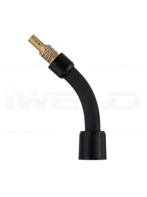 Iweld Hegesztő pisztoly nyak MIG250F forgatható hegesztéstechnika 8SWVCSN25AK hegesztés