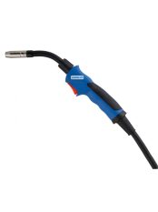 IWELD IGrip 150F 4m hegesztőpisztoly forgatható nyak hegesztéstechnika hegesztés mig co munkakábel