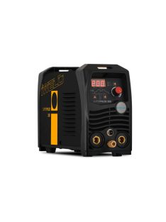 IWELD GORILLA SUPERPULSE 200 hegesztő inverter 8TIG200SPUL hegesztőgép hegesztés hegesztéstechnika