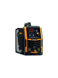 IWELD GORILLA SUPERPULSE 200 Silverback hegesztő inverter