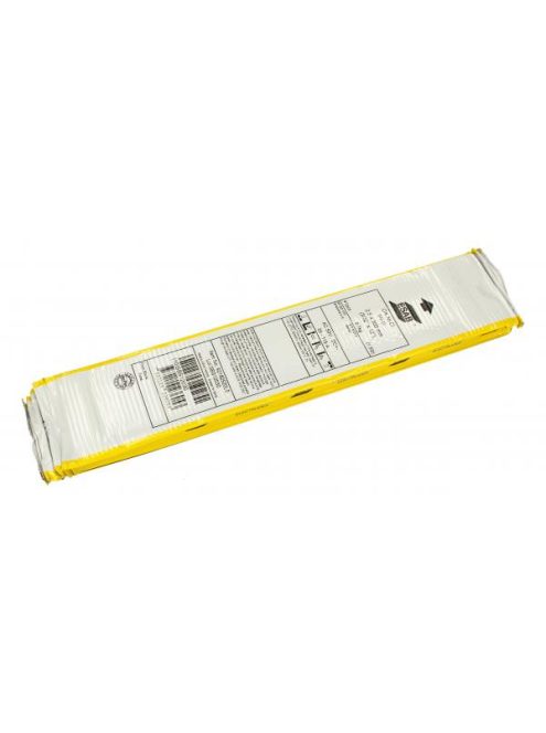 Esab OK 92.18 Ni-CI 2,5mm öntvény hegesztő elektróda 92182520K0 hegesztés bevonatos pálca hegesztés