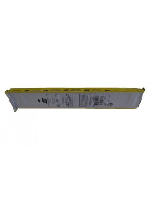 Esab OK 92.18 Ni-CI 3,2mm öntvény hegesztő elektróda 92183230K0 hegesztés bevonatos pálca hegesztés