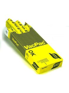 Esab OK 92.18 Ni-CI 4,0mm öntvény hegesztő elektróda 92184030G0 hegesztés bevonatos pálca hegesztés