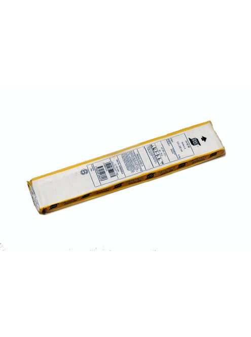 Esab OK 92.58 NiFe-CI-A öntvény hegesztő elektróda 92582520K0 hegesztés bevonatos pálca hegesztés